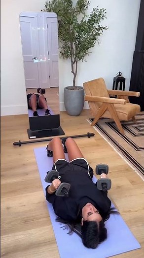 Innovative Fitness Experience: ProForm Vue Smart Reflective Trainer Review