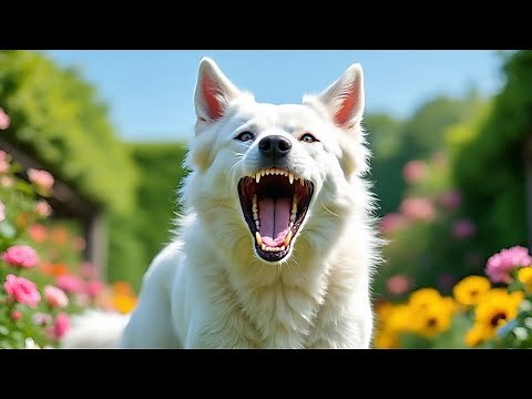 Dog Barking Sound Effect | Sounds That Make Dogs Go Crazy Howling | Kutte Ki Awaaz