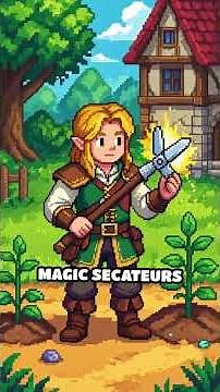 Master Herb Farming in OSRS: Beginner’s Walkthrough