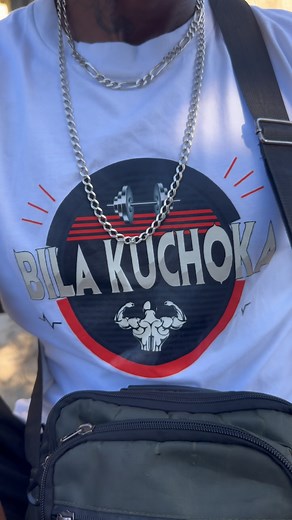 133 reactions · 4 comments | ️NEVER COMPLAIN AND NEVER EXPLAIN. ️USILALAMIKE NA USIELEZEE KAMWE. #trainwithmlosi #bilakuchoka #0789413733 #gainwithmlosi | Bab Chidi | Facebook