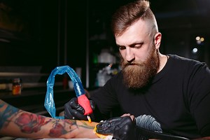 Tattoo Shading Techniques: How to Shade a Tattoo for Beginners