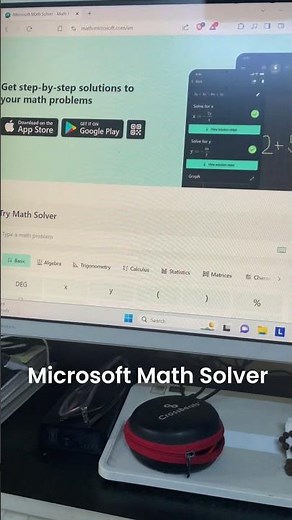 Best math solver app free | Microsoft math solver app