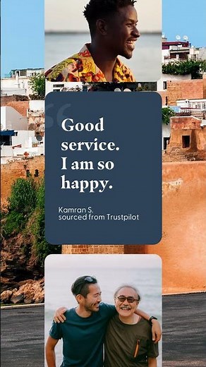 The Fast, Secure, and Convenient Way to Send Money Online | Remitly, Inc