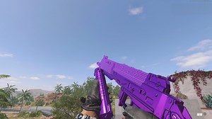 Warzone SMG tier list - Every sub-machine gun ranked from best to worst for Season 6