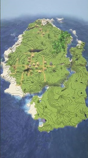 Best Minecraft 1.21 Seeds for Java and Bedrock - Part 519