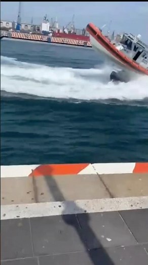 THE BEST BOAT FAILS OF THE MONTH - Boat fails compilation 2025