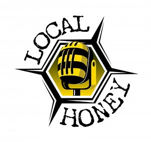 Local Honey - Bio