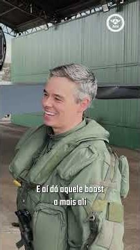The engine of the Brazilian F-39 Gripen fighter jet