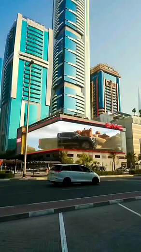 4.9K views · 19 reactions | 3D video wall #3d #3dwall #wall #ledscreen #led #screen #display #media #leddisplay #panel #ledpanel #bigscreen #ledmonitor #resolution #color #rgb #tech #pixels #video #HD #videowall #tech #electronics #disco #tv #wall #dooh #ledscreens | Apollomi LED Screen Display Factory | Facebook