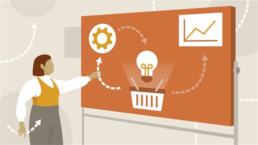 Why you need a product strategy - Product Management: Building a Product Strategy