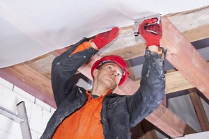 Can You Put Plastic Vapor Barrier Over Faced Insulation? (Find Out Now!)