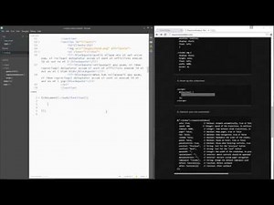 jQuery Tutorial for Beginners #25 - Using Plugins