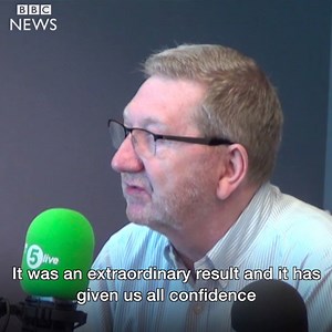 95K views · 1.1K reactions | "We have won the hearts and minds of millions of people" UNITE General Secretary Len McCluskey tells BBC Radio 5 live | BBC Politics | Facebook