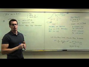 Statistics Lecture 6.3 Part 3