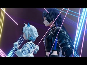 No.022　幸祜 & 狐子 「LIT」【オリジナルMV「SINGULARITY LIVE vol.2」Live ver.】