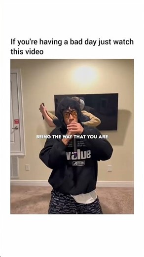 The choreography is incredible and so amazing.