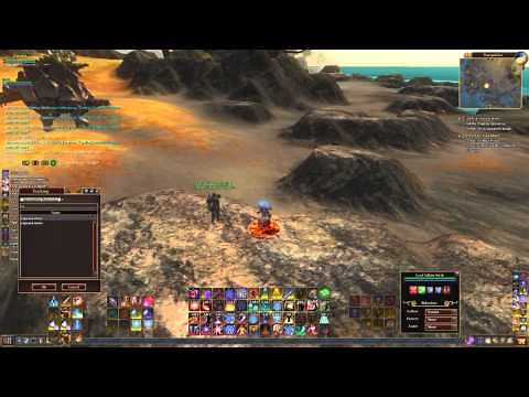 Everquest 2 Harvesting guide