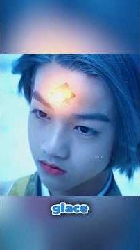 ✨ 🛡️ Le Bouclier du Véritable Mage 🐍✨ #shorts