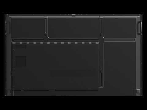 ViewSonic 65 Inch 4K Interactive Display Review | Best Smart Touch Screen for Office & Classroom