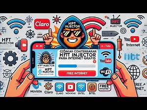 🔥 How to Configure HTTP Injector for Free Internet [Easy and Fast]