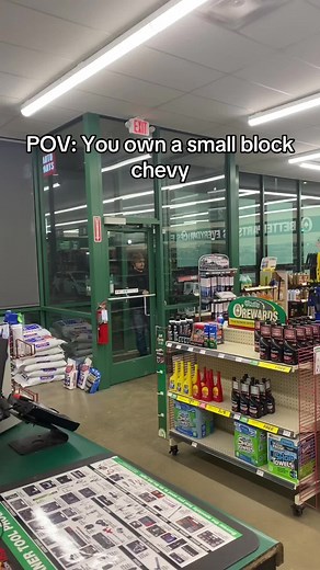 Small Block Chevy 350 Intake Installation - Expert Advice