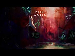Rain World OST - Sundown