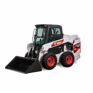 Skid-Steer Loaders - Bobcat Company