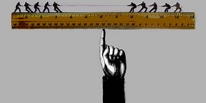 Conflict at work: Why confrontation, not politesse, is essential