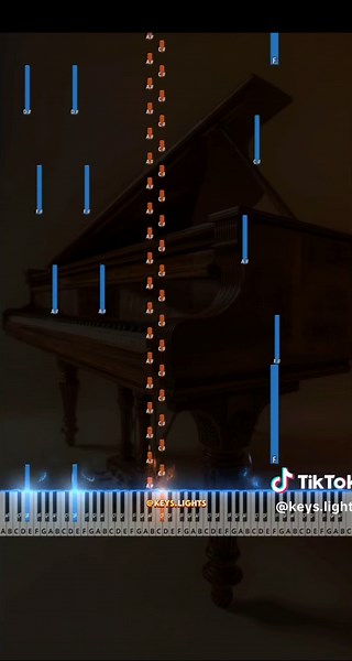 Learn Advanced Piano Techniques with 'Lost' by Tony Ann