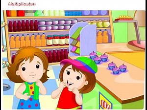 Introduction to Multiplication