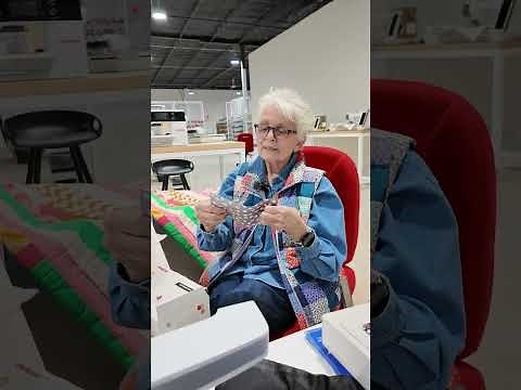 All About The Bernina Walking Foot And How To Use It For Best Sewing