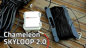 Chameleon SKYLOOP | Horizontal Loop Antenna