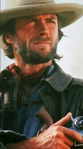 “THE OUTLAW JOSEY WALES”