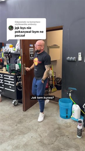 Garage_Boyz na TikTok