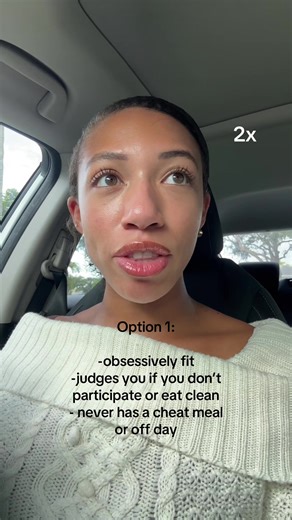 Choosing Between Two Contrasting Diet Partners