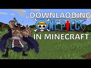 How to Install the One Piece Mod in Minecraft with CurseForge | Step-by-Step Guide