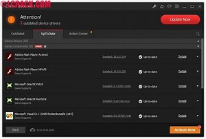 Driver Booster 4.5 Download