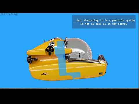 Floating Sandbox 1.16.5 Preview: Hydrostatic Pressure Equalization