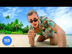 Visiting Tuvalu, The World's Least Travelled Country