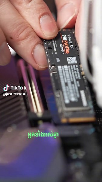 M.2 SSD Installation Impact on GPU Performance