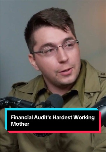 Financial Audit: Hardest Working Mother Explained