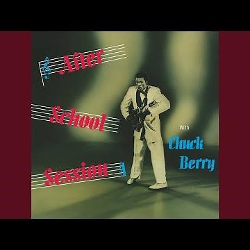 School Day (Ring Ring Goes The Bell)