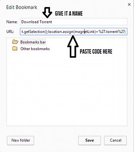 How To Download Torrent File With Magnet Link