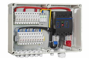 Do I Need a Solar Disconnect? (RV Solar Disconnect Switch)
