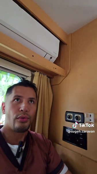 Sugeh Caravan: Best Options for Papa