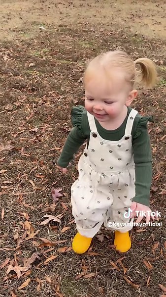 Ellie’s Fun Day as a Little Farmer!