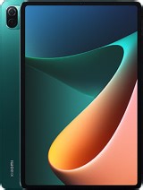 Full tablet specifications