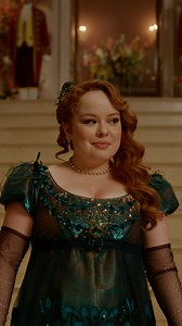 2.7M views · 43K reactions | New looks, new attitudes. We can't wait. Tap below to dig into the transformations that are on the way. #Bridgerton https://shonda.land/4b2vP3F | Shondaland | Facebook