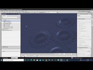 How to Connect Encoder with S7-1200 --- HSC High Speed Counter--- TIA Portal