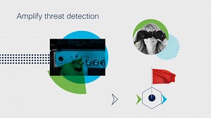 Don't let increased complexity impede your network and security operations. Streamline decision making by aggregating logs from various Cisco devices and providing an intuitive view of network activity with Cisco Security Analytics and Logging. http://cs.co/6189H5waW | Cisco Security